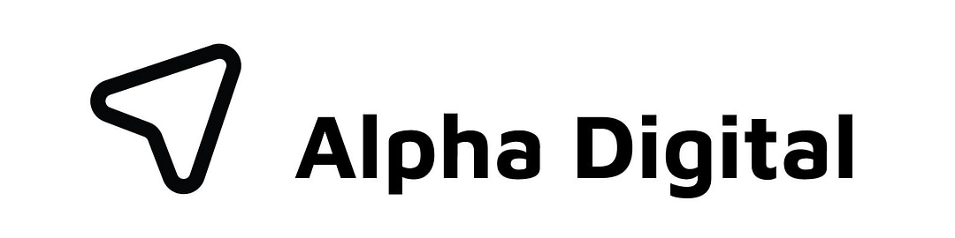 Alpha Digital cover